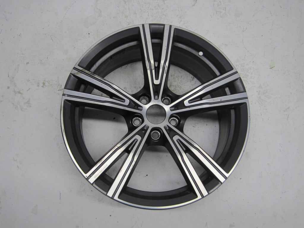 1x Alufelge 20 Zoll 8089896 BMW 3 G21 G20 Rim Wheel FEL9969886720zx
