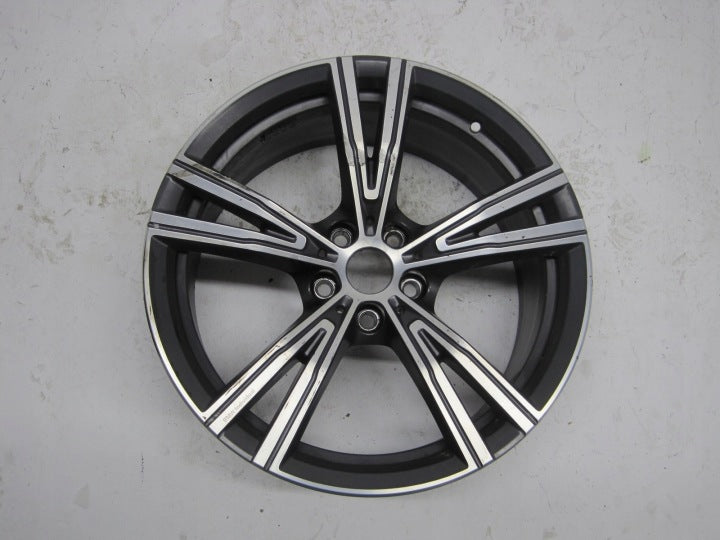 1x Alufelge 20 Zoll 8089896 BMW 3 G21 G20 Rim Wheel FEL9969886720zx