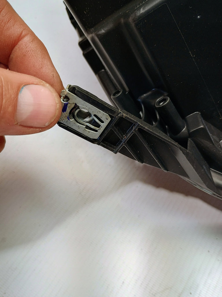 Frontscheinwerfer Dacia Duster 260609367R LED Ein Stück (Rechts oder Links)