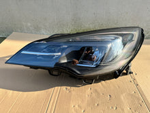 Load image into Gallery viewer, Frontscheinwerfer Opel Astra K 39195688 662588537 LED Links Headlight SCH7013661974mh