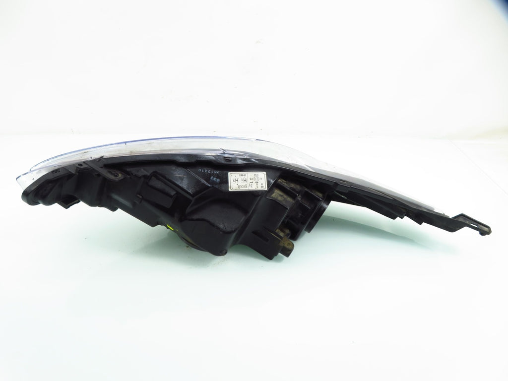 Frontscheinwerfer Ford Fiesta I Rechts Scheinwerfer Headlight SCH6388112048fs