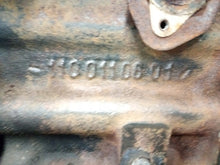 Load image into Gallery viewer, Motor Mercedes-Benz W116 1100110601 2.8 Benzin Engine Unkomplett MOT9326737803gu