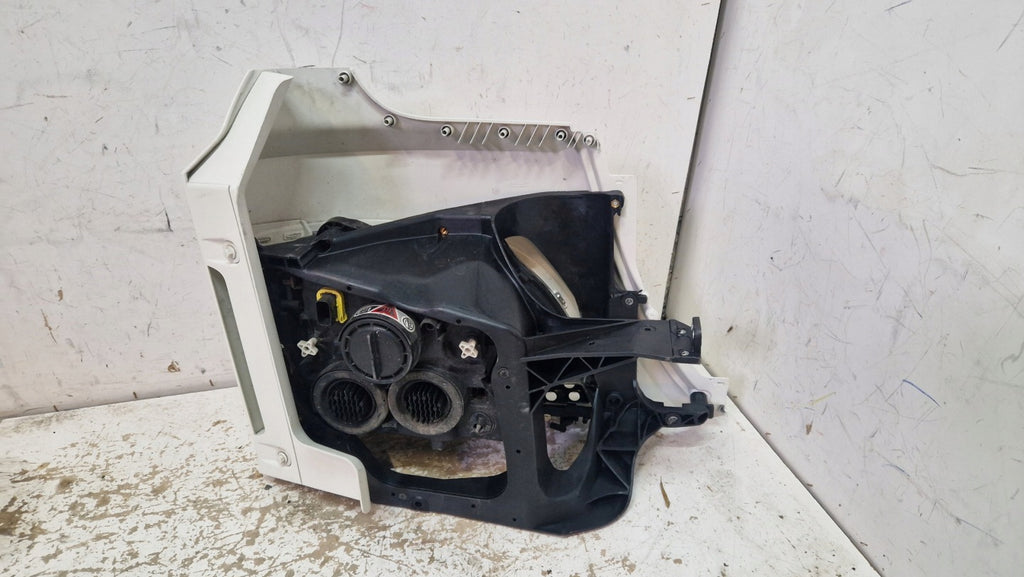 Frontscheinwerfer Daf 1857526 LED Links Scheinwerfer Headlight SCH1815282743im