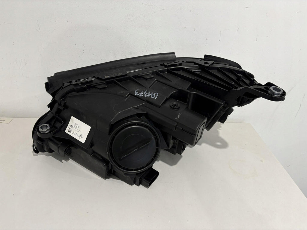 Frontscheinwerfer Mercedes-Benz W213 Rechts Scheinwerfer Headlight SCH1221736185xy