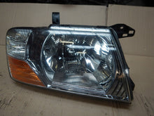Laden Sie das Bild in den Galerie-Viewer, Frontscheinwerfer Mitsubishi Pajero III 100-87420 Rechts Scheinwerfer Headlight SCH8553255065gg