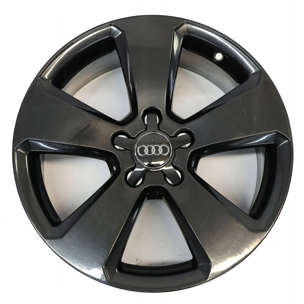 1x Alufelge 17 Zoll 7.5" 5x112 8V0601025 Audi A3 Rim Wheel FEL8528953124wb