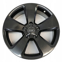 Laden Sie das Bild in den Galerie-Viewer, 1x Alufelge 17 Zoll 7.5" 5x112 8V0601025 Audi A3 Rim Wheel FEL8528953124wb