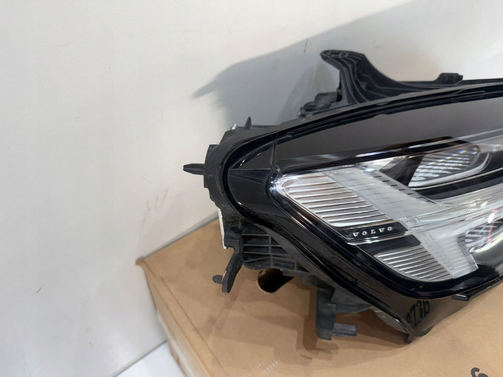 Frontscheinwerfer Volvo V60 II S60 III 32347007 LED Rechts Headlight SCH1784611996xe