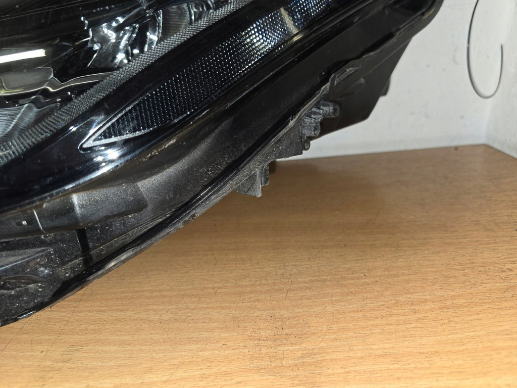 Frontscheinwerfer Jaguar E-Pace 00205983-10 Full LED Links Headlight SCH3958413276is
