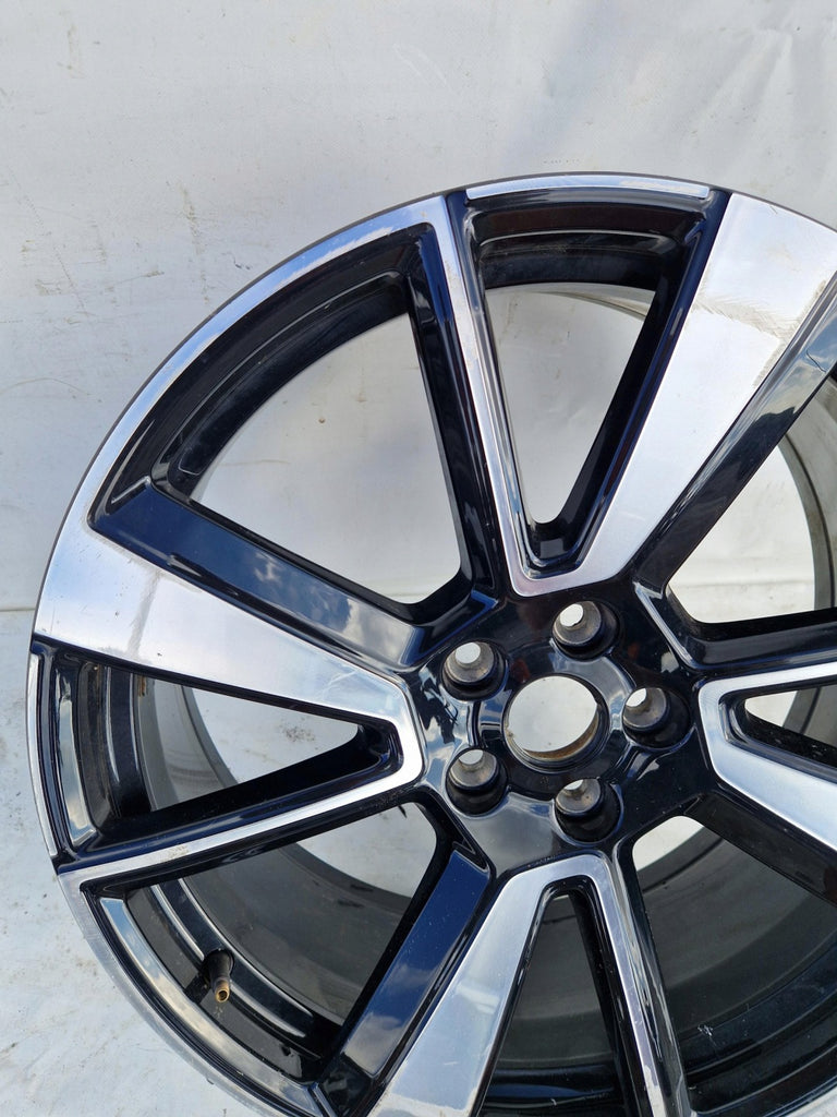 1x Alufelge 20 Zoll 8.0" 5x108 50ET 31680896 Polestar 2 1 V60 I S60 Rim Wheel FEL5480790932hx