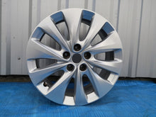 Laden Sie das Bild in den Galerie-Viewer, 1x Alufelge 17 Zoll 7.0" 5x108 50ET YP00044880 Opel Grandland X Rim Wheel FEL2516037934gp