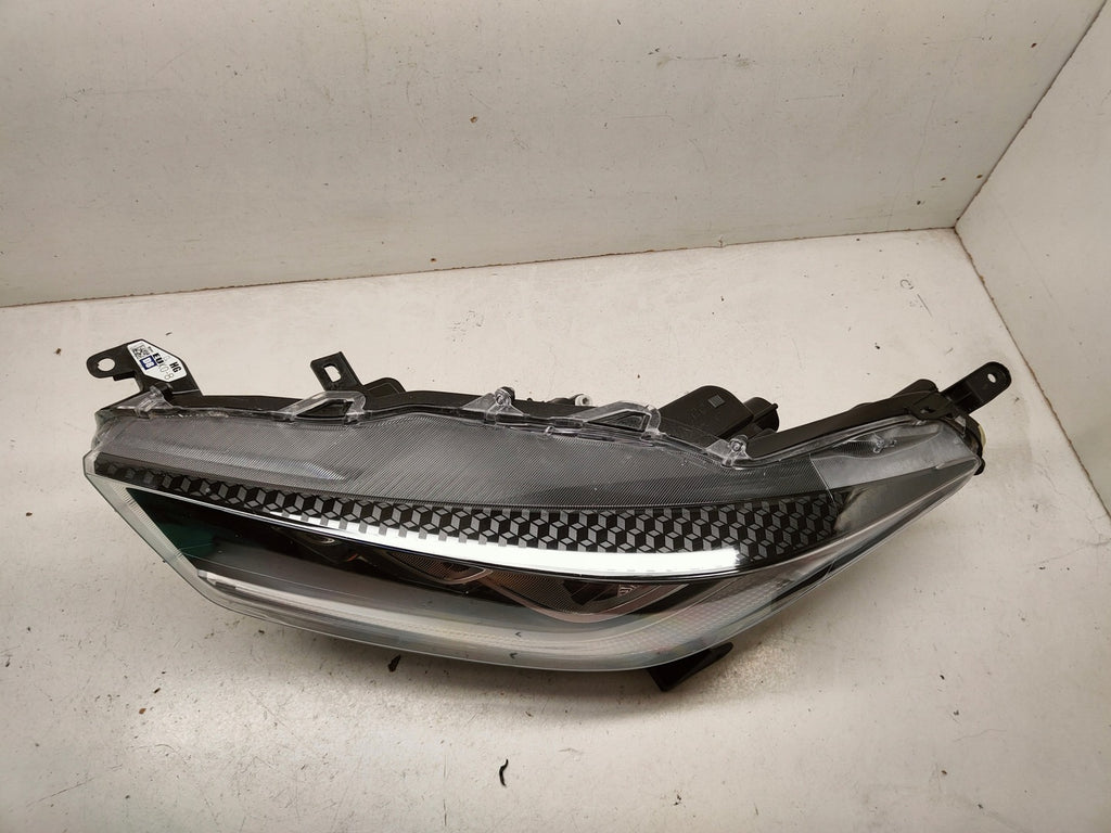 Frontscheinwerfer Toyota 4 Yaris Full LED Links Scheinwerfer Headlight