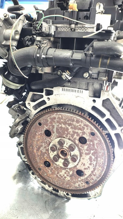 Motor Ford Mazda I SEBA SEWA 3.5 VVTI Benzin Engine Unkomplett MOT2828253717ca