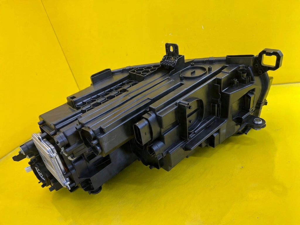 Frontscheinwerfer VW Tiguan 571941036C LED Rechts Scheinwerfer Headlight