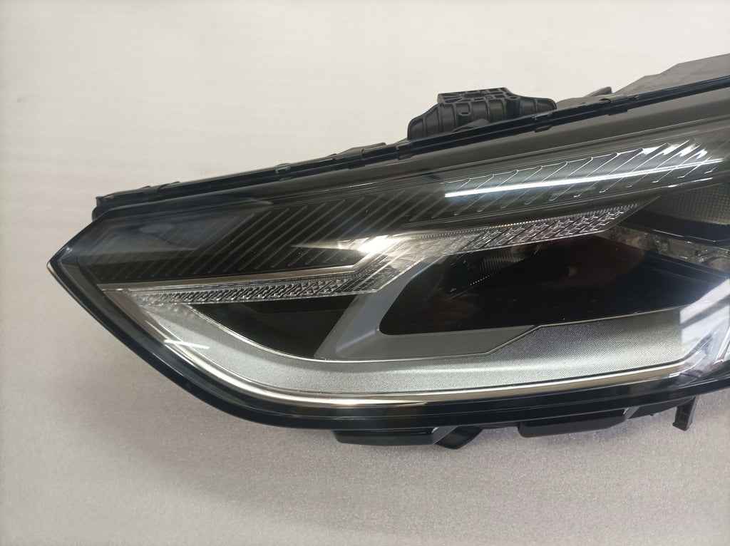 Frontscheinwerfer Audi A4 B9 8W0941011 LED Links Scheinwerfer Headlight