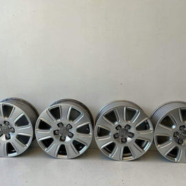 4x Alufelge 16 Zoll 6.5