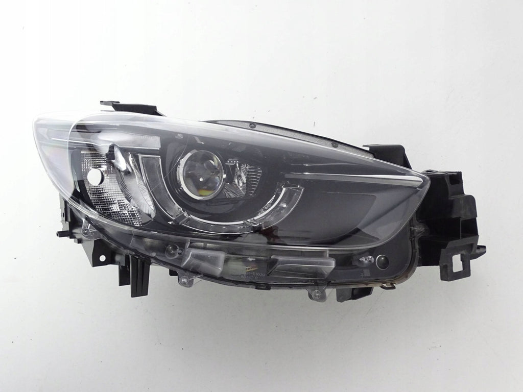 Frontscheinwerfer Mazda Cx5 Cx-5 KA1F-51030H Rechts Scheinwerfer Headlight SCH2852074158vz