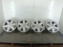 Load image into Gallery viewer, 4x Alufelge 18 Zoll 7.5" 5x114.3 18X75JJET40 Nissan Murano I Rim Wheel FEL7340252296yy