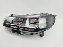 Laden Sie das Bild in den Galerie-Viewer, Frontscheinwerfer Peugeot Expert 9847198380 Links Scheinwerfer Headlight SCH1255646777rd