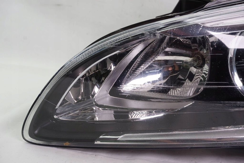 Frontscheinwerfer Volvo S60 V60 31420108 Xenon Links Scheinwerfer Headlight SCH1714334339ny
