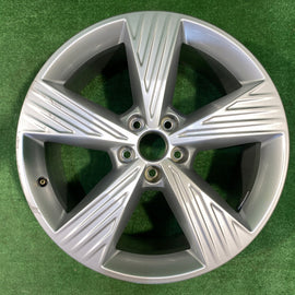 1x Alufelge 19 Zoll 8.0