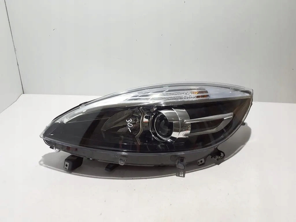 Frontscheinwerfer Renault Scénic III 260601946R Rechts Scheinwerfer Headlight SCH2307222552vl