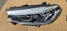 Load image into Gallery viewer, Frontscheinwerfer BMW 5 G31 G30 7439209 Full LED Links Scheinwerfer Headlight SCH2200053263iz
