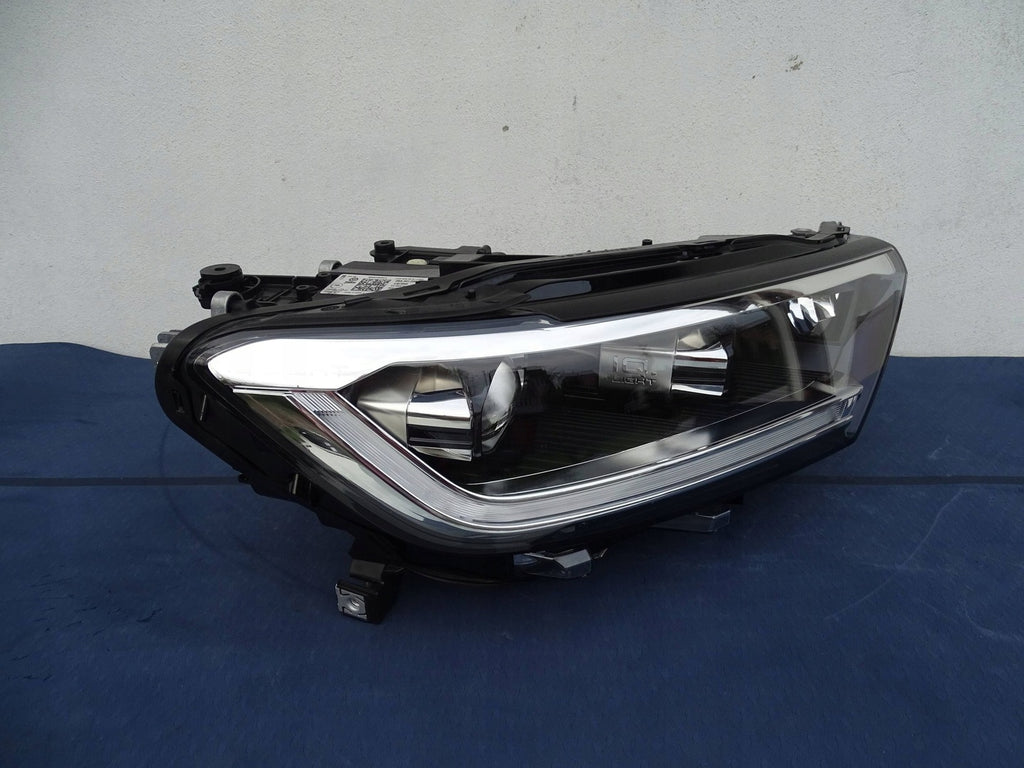 Frontscheinwerfer VW T-Roc 2GA941036AH Full LED Rechts Scheinwerfer Headlight SCH3846855255yp