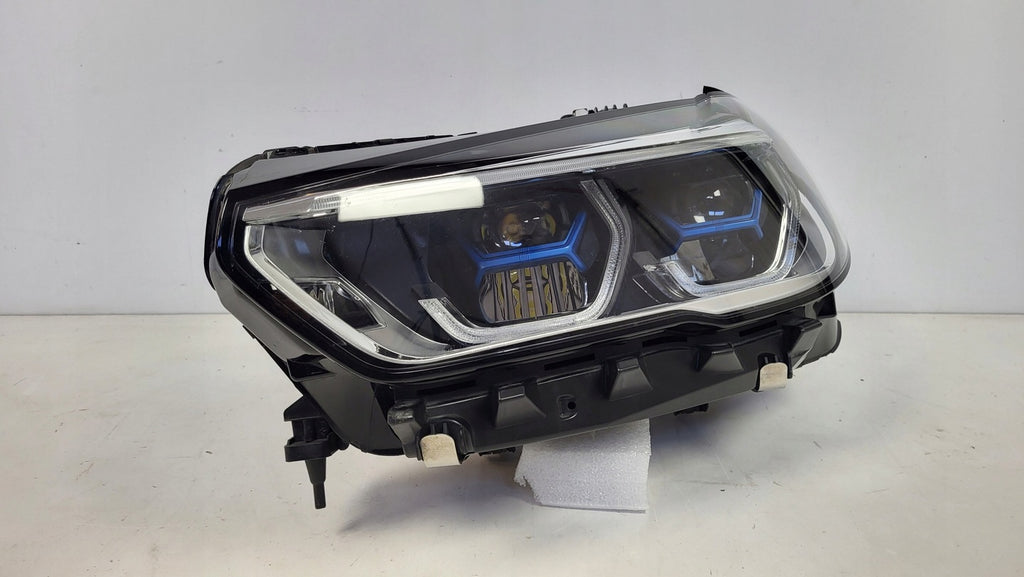 Frontscheinwerfer BMW X5 G05 G06 9850425-04-KUD Laser Links Headlight SCH7840274902du