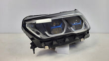 Load image into Gallery viewer, Frontscheinwerfer BMW X5 G05 G06 9850425-04-KUD Laser Links Headlight SCH7840274902du