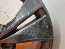 Load image into Gallery viewer, 1x Alufelge 17 Zoll 7.0" 5x114.3 50ET Glanz Graphit 9677495177 Citroën I FEL3641274596gn