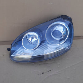 Frontscheinwerfer VW Golf V 1K6941031 Xenon Links Scheinwerfer Headlight SCH7661610079ld