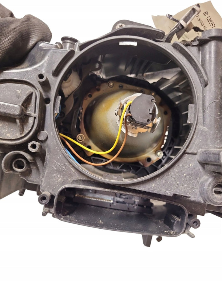 Frontscheinwerfer BMW 5 F11 F10 Rechts Scheinwerfer Headlight SCH1151698643tj