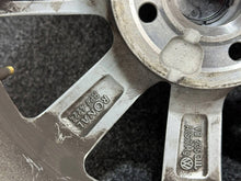 Load image into Gallery viewer, 1x Alufelge 15 Zoll 1S0601025BP VW Up! Rim Wheel FEL7165549351lf