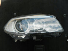 Laden Sie das Bild in den Galerie-Viewer, Frontscheinwerfer BMW F11 F10 7203254 Rechts Scheinwerfer Headlight SCH2930479165ob