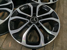 Load image into Gallery viewer, 4x Alufelge 17 Zoll 7.0" 5x112 48 5ET A2054010200 Mercedes-Benz W205 Rim Wheel FEL3189507450da