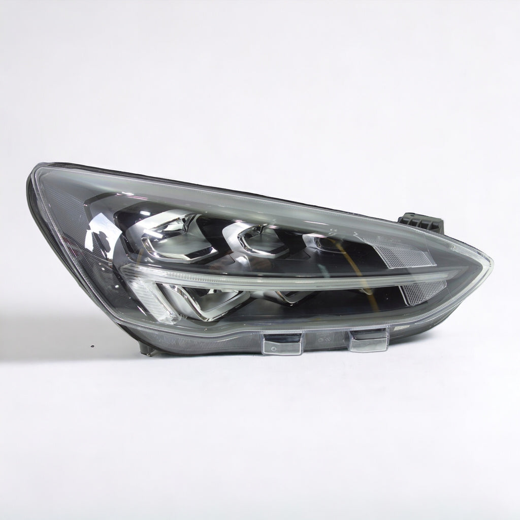 Frontscheinwerfer Ford Focus MX7B-13E014-EB LED Rechts Scheinwerfer Headlight