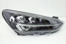 Laden Sie das Bild in den Galerie-Viewer, Frontscheinwerfer Ford Focus MX7B-13E014-EB LED Rechts Scheinwerfer Headlight