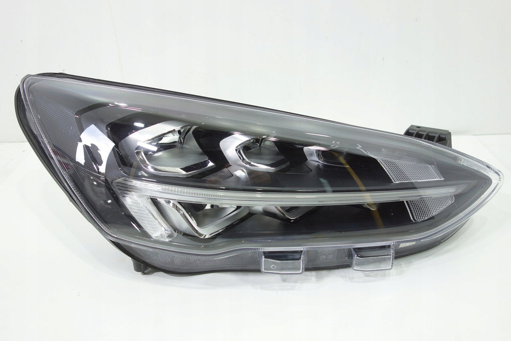 Frontscheinwerfer Ford Focus MX7B-13E014-EB LED Rechts Scheinwerfer Headlight SCH1786944007bm