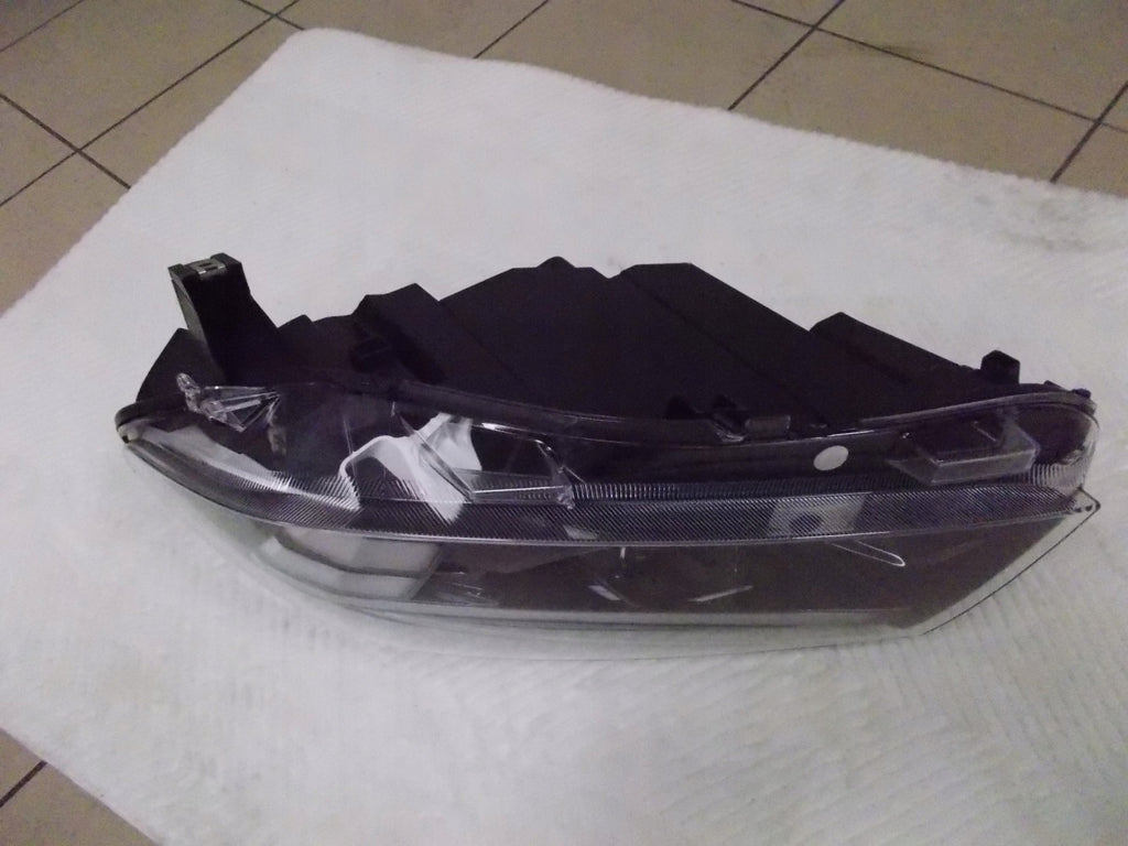 Frontscheinwerfer Opel Zafira C Vivaro 9847209980 Links Scheinwerfer Headlight SCH1682075694ph