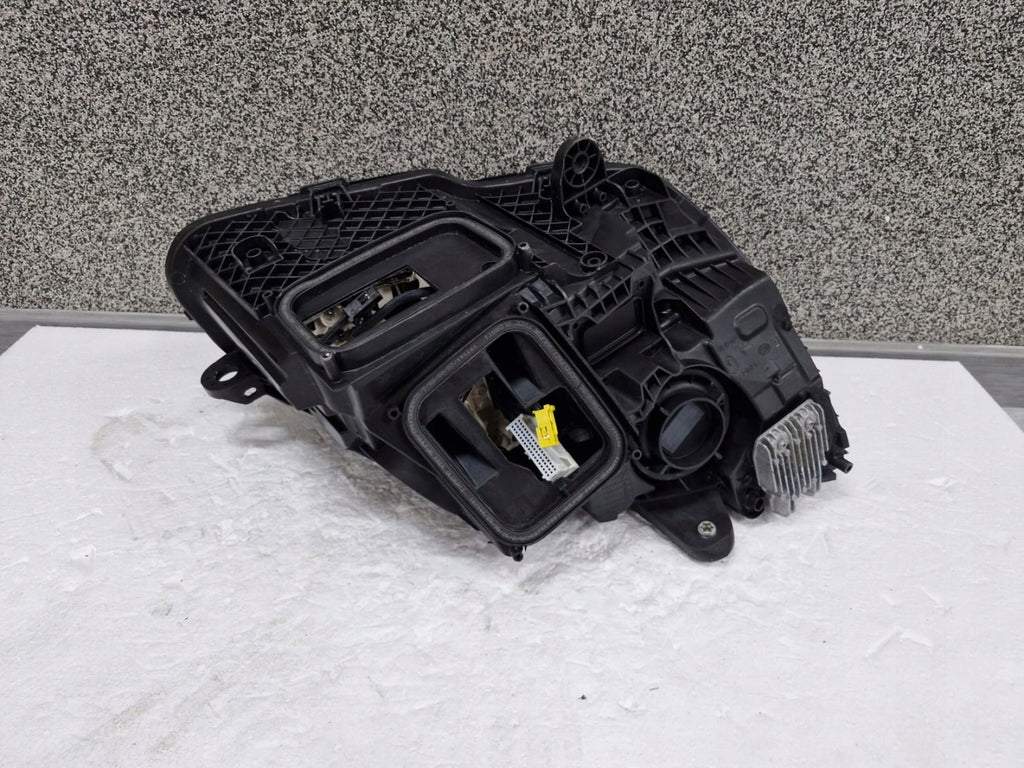 Frontscheinwerfer Mercedes-Benz W205 A2059061506 LED Links Headlight SCH8963872706ip