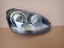 Load image into Gallery viewer, Frontscheinwerfer VW Golf V 1K6941032 Rechts Scheinwerfer Headlight SCH5634076834vh