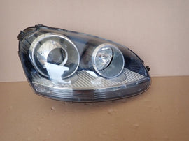 Frontscheinwerfer VW Golf V 1K6941032 Rechts Scheinwerfer Headlight SCH5634076834vh