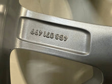 Load image into Gallery viewer, 1x Alufelge 19 Zoll 8.0" 5x112 4G8071499 Audi A7 Rim Wheel FEL7589426716cv