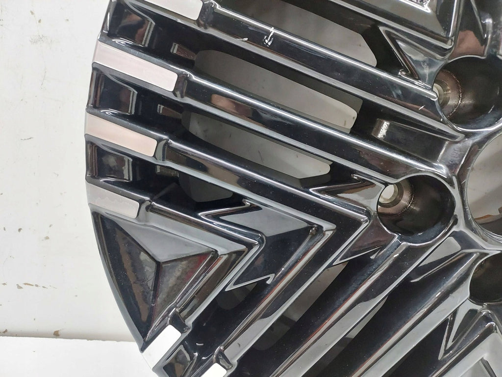 1x Alufelge 17 Zoll R337653 Nissan Leaf Rim Wheel