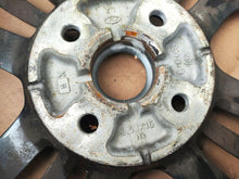 Load image into Gallery viewer, 1x Alufelge 16 Zoll 6.5" 4x100 51ET 52910G6750 Kia Picanto Rim Wheel FEL8686628709wm