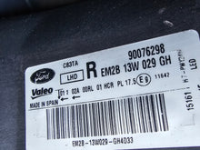 Load image into Gallery viewer, Frontscheinwerfer Ford S-Max EM2B-13W029-GH LED Rechts Scheinwerfer Headlight SCH6695643757fa
