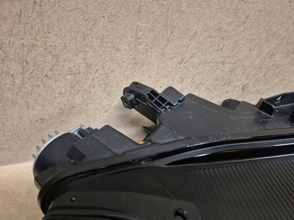 Frontscheinwerfer VW Id.4 11B941036N LED Rechts Scheinwerfer Headlight SCH1699745260ej