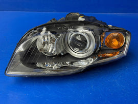 Frontscheinwerfer Audi A4 301219281 Xenon Links Scheinwerfer Headlight