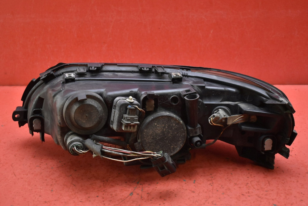 Frontscheinwerfer Volvo V70 30698836 Rechts Scheinwerfer Headlight SCH9156816900jx